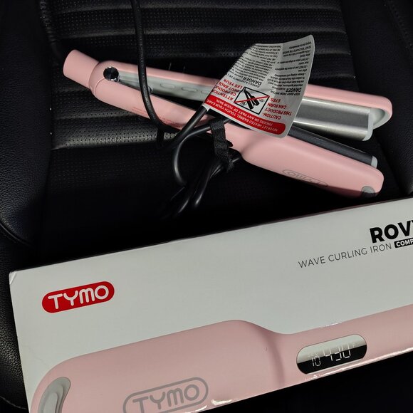 TYMO hair tool - Picture 1 of 4